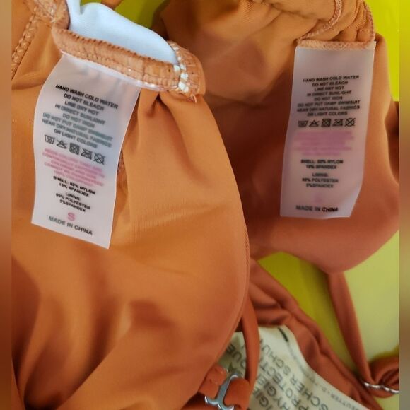 NWOT Bikini Swimsuit - Picture 8 of 8